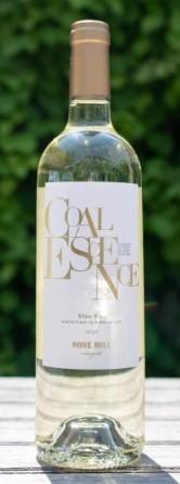 Rose Hill - Coalescence White NV