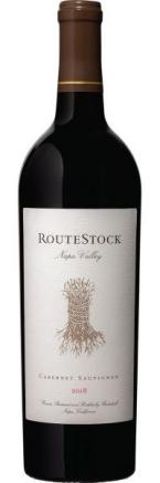 RouteStock - Cabernet Sauvignon NV