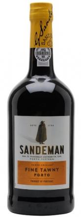 Sandeman - Tawny Port NV