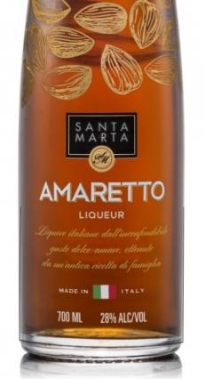 Santa Marta - Amaretto (700ml)