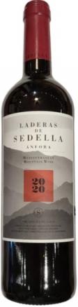 Laderas De Sedella Anfora 2020