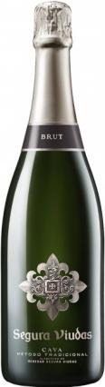 Segura Viudas - Brut Reserva Cava NV