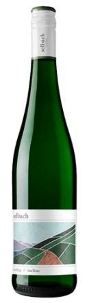 Selbach - Incline Dry Riesling NV