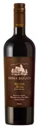 Sierra Batuco - Malbec Reserve NV