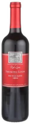 Smoking Loon - Cabernet Sauvignon NV
