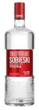 Sobieski - Vodka (1.75L)