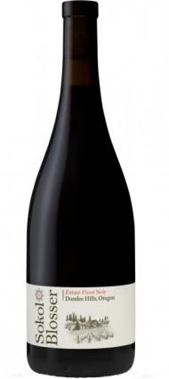 Sokol Blosser - Pinot Noir Dundee Hills NV