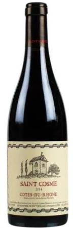 St.-Cosme - Ctes du Rhne NV