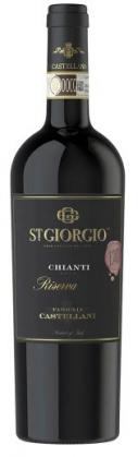 St Giorgio - Chianti Riserva NV