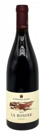 Stephane Ogier - La Rosine Syrah NV