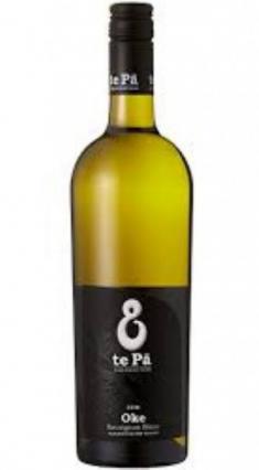 Te Pa - Oke Sauvignon Blanc NV