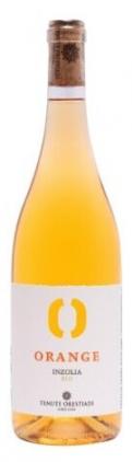 Tenute Orestiadi - Orange Inzolia NV