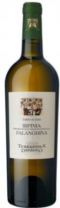 Terredora Dipaolo - Falanghina NV