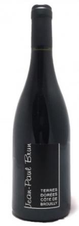 Terres Dorees - Cote De Brouilly 2019