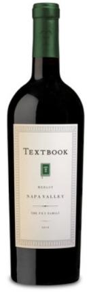 Textbook - Merlot NV