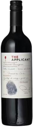 The Applicant - Cabernet Sauvignon NV