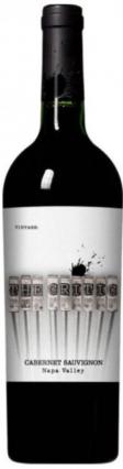 The Critic - Cabernet Sauvignon NV