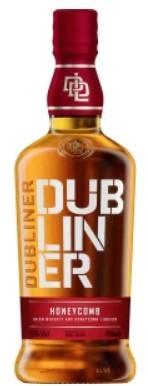 The Dubliner - Honey Irish Whisky Liqueur