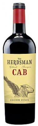 The Herdsman - Cabernet Sauvignon NV