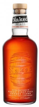 The Naked Malt - Scotch