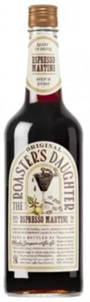 The Roaster's Daughter - Espresso Martini