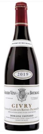 Thenard - Givry CLose Pierre 2019