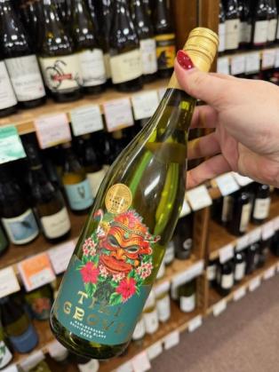 Tiki Grove - Sauvignon Blanc NV