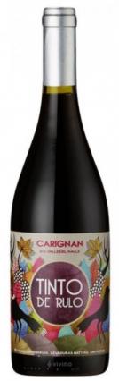 Tinto De Rulo - Carignan NV