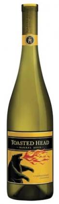 Toasted Head - Chardonnay NV