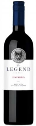 Tom Legend - Zinfandel NV