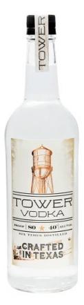 Tower - Vodka (1.75L)