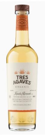 Tres Agaves - Reposado Tequila