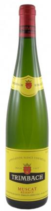Trimbach - Muscat Reserve NV
