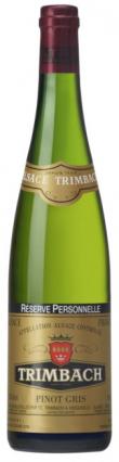 Trimbach - Pinot Gris Reserve Personnelle 2017