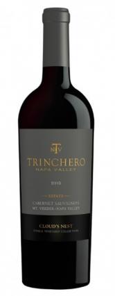 Trinchero - Cloud's Nest Cabernet 2019