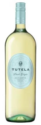 Tutela - Pinot Grigio NV (1.5L)