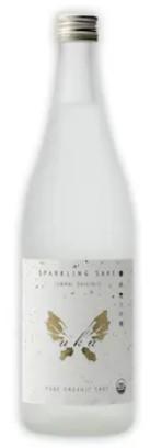 Uka - Sparkling Junmai Daiginjo Sake (300ml)