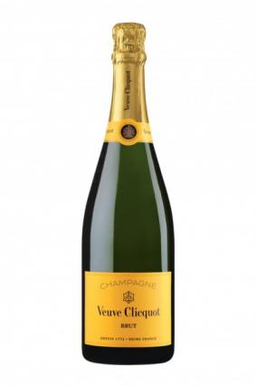 Veuve Clicquot - Brut NV