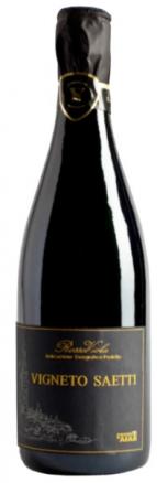 Vigneto Saetti - Lambrusco NV