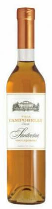 Villa Campobello - Il Santo Vin Santo NV (500ml)