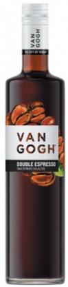 Vincent Van Gogh - Double Espresso Vodka (1L)