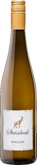 Dr Fischer - Steinbock Riesling NV