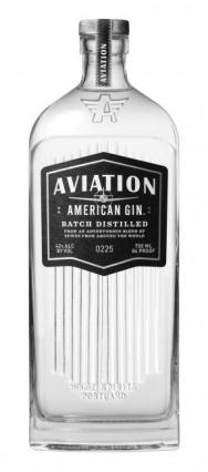 Aviation - Gin (1L)