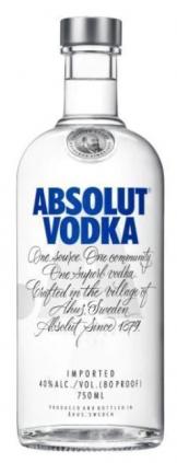 Absolut - Vodka