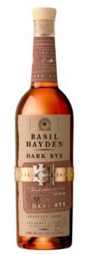 Basil Hayden - Dark Rye