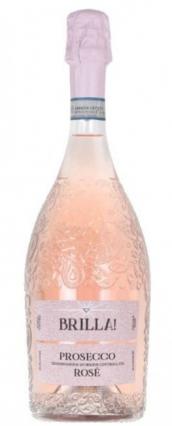 Brilla - Prosecco Rose NV