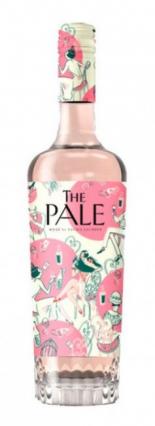 Cave d'Esclans - The Pale by Sacha Lichine NV