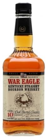 War Eagle - Bourbon
