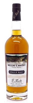 Welche's - Single Malt