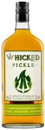 Whicked Pickle - Spicy Pickle Whiskey (50ml)